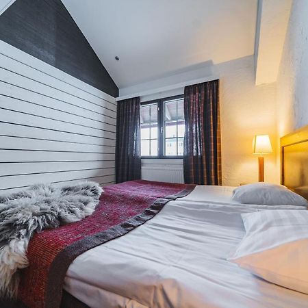 Vietti Suites Tahkovuori Esterno foto