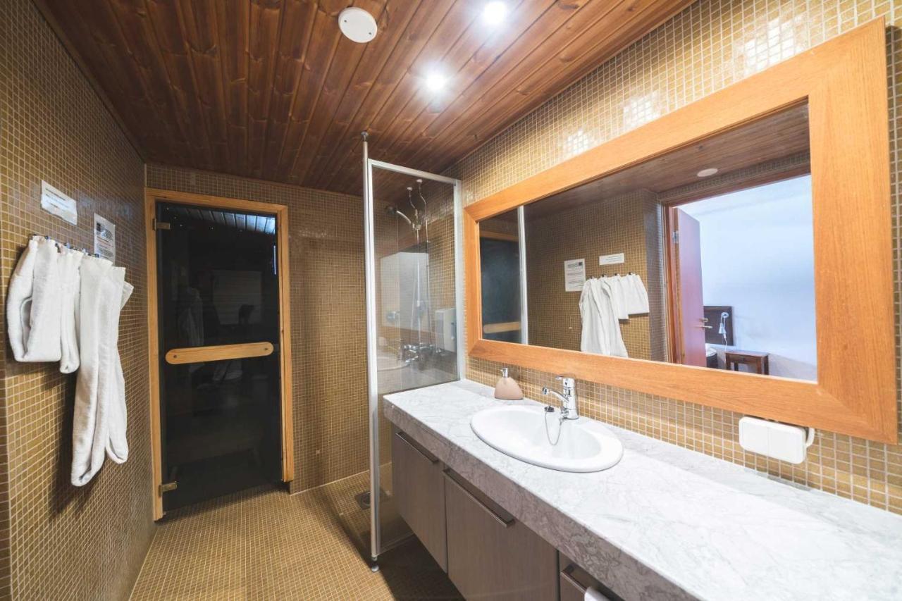 Vietti Suites Tahkovuori Esterno foto